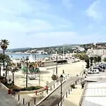 Le Sea Side - Ultra Centre - Terrasse Vue Mer - 4 Personnes
