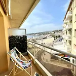 Le Sea Side - Ultra Centre - Terrasse Vue Mer - 4 Personnes