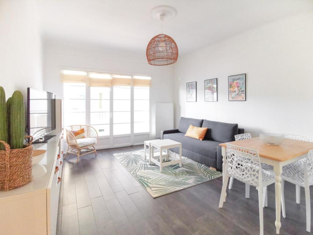 Le Sea Side - Ultra Centre - Terrasse Vue - 4 Personnes * Cassis