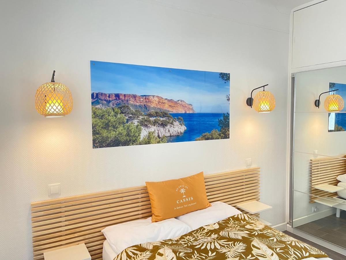 Le Sea Side - Ultra Centre - Terrasse Vue - 4 Personnes Apartment *