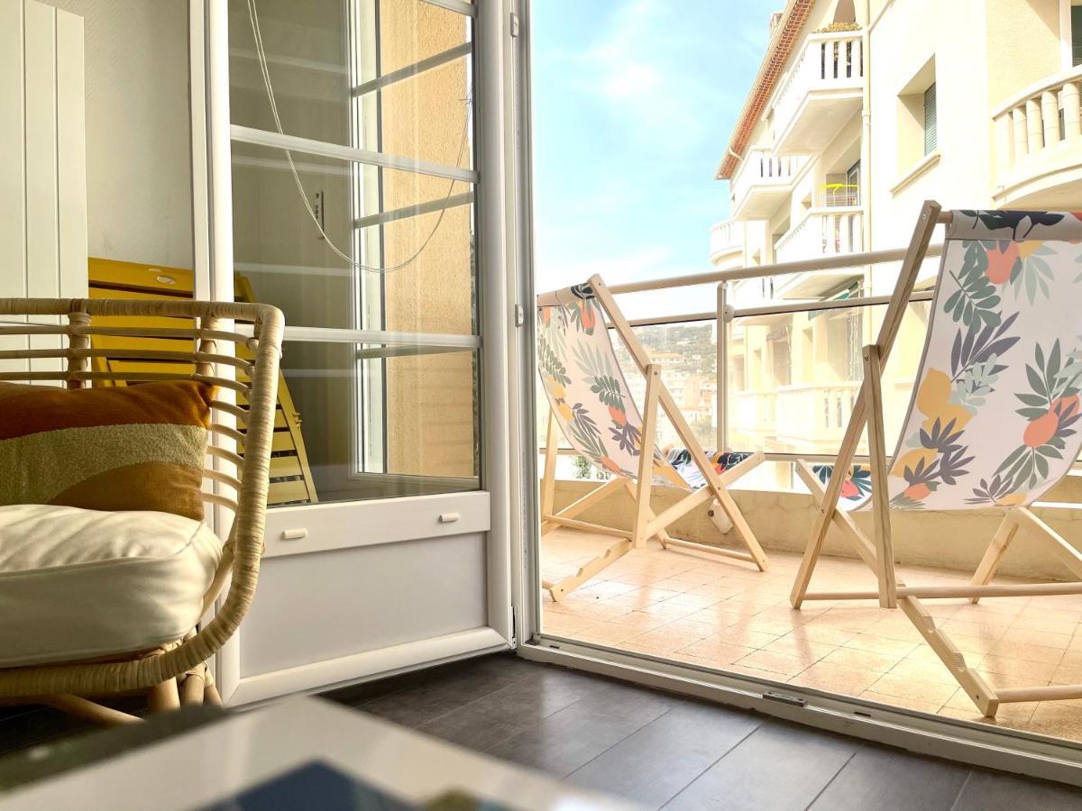 Le Sea Side - Ultra Centre - Terrasse Vue - 4 Personnes Cassis